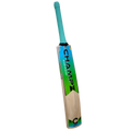 Champ Elite Cricket Bat – Blue and Green – SH