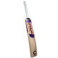 Champ Elite Cricket Bat – Navy and Red – Size 4