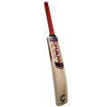 Champ Elite Cricket Bat – Red – Harrow