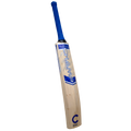 Champ Elite Cricket Bat – Blue and Silver – Size 6