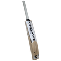 Champ Elite Cricket Bat – White – Size 3