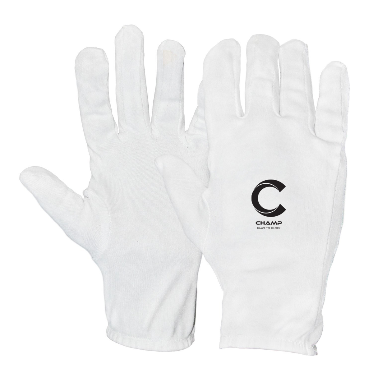 Champ Full Finger Batting Inners