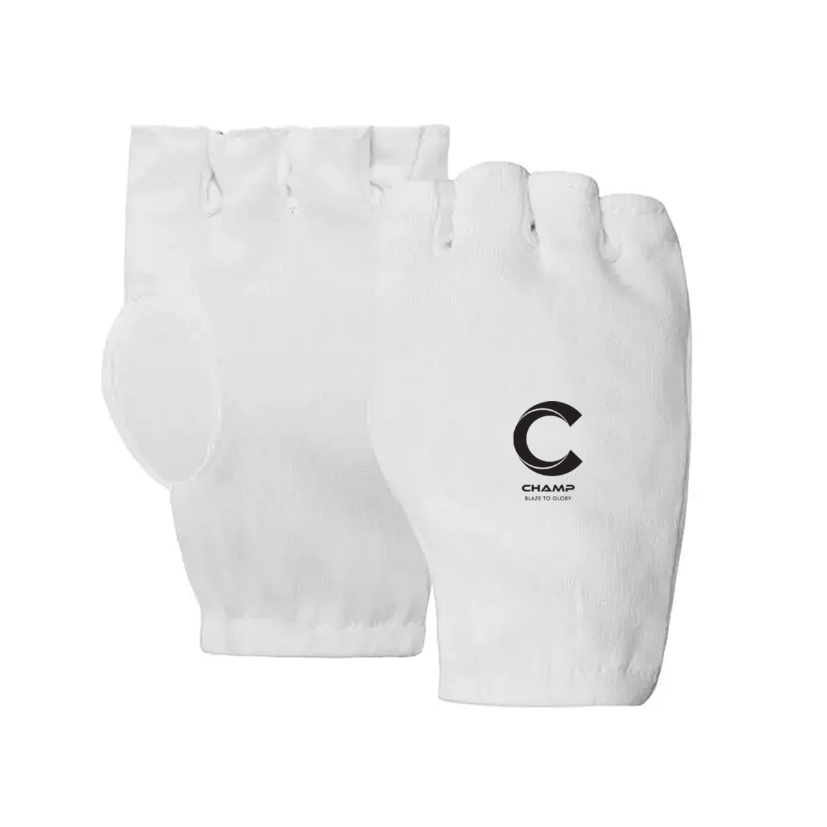 Champ Fingerless Batting Inners