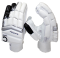Champ Limited Edition Batting Gloves Black and White – Junior – Youth – Adult – Large Adult