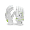 Champ Test Lite Batting gloves – Green/White