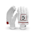 Champ Test Lite Batting gloves – Red/White