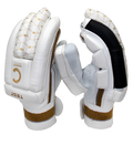 Champ Test Batting gloves 2025 – Black and Gold – Youth – Adult