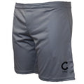 Champ Active Shorts – Grey