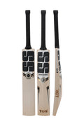 SS Heritage 2024 – English Willow Cricket Bat – SH