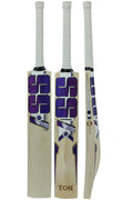 SS SKY Fire 2025 English Willow Cricket Bat -Harrow