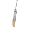 Champ Colt ELITE 5 Star English Willow Cricket Bat – Size 3 – Blue/White