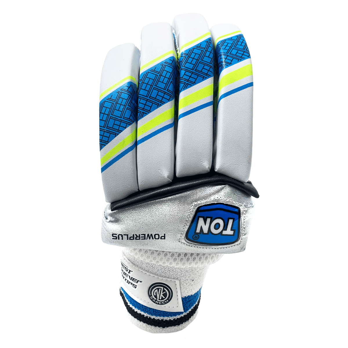 SS Power Plus Batting Gloves – Youth – RH