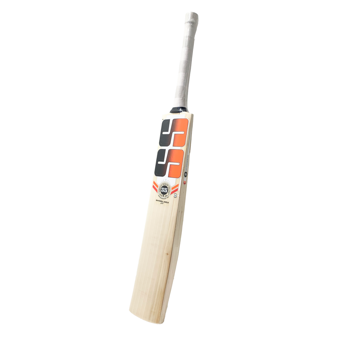 SS Payers Colt Ravindra Jadeja E.W Cricket – SIZE 3