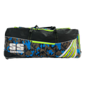 SS Legend Cricket Kit Bag – Blue