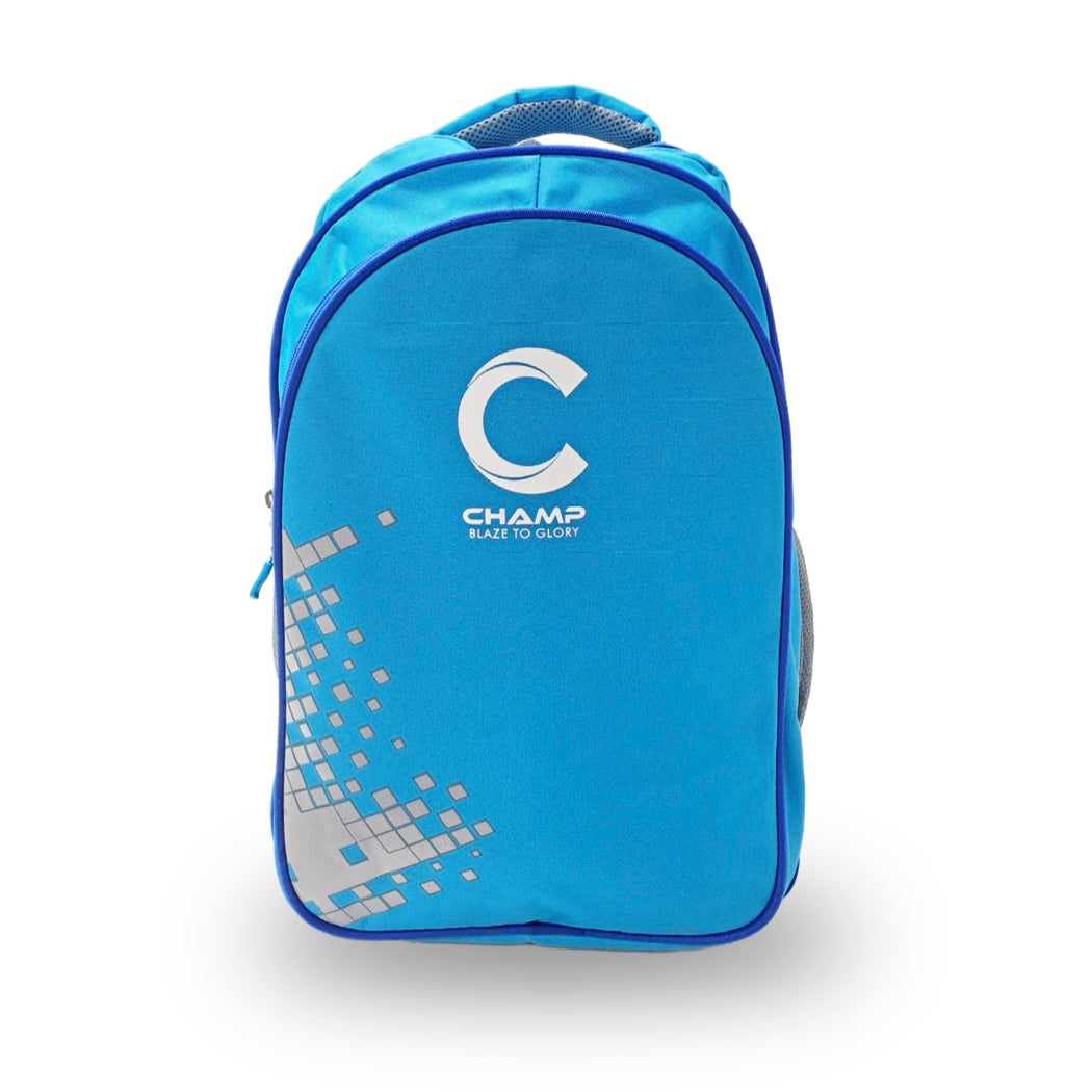 Champ Reserve Backpack – Sky Blue