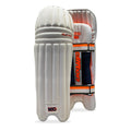 KG League Ultra Light Moulded Ambidextrous – Batting Pads