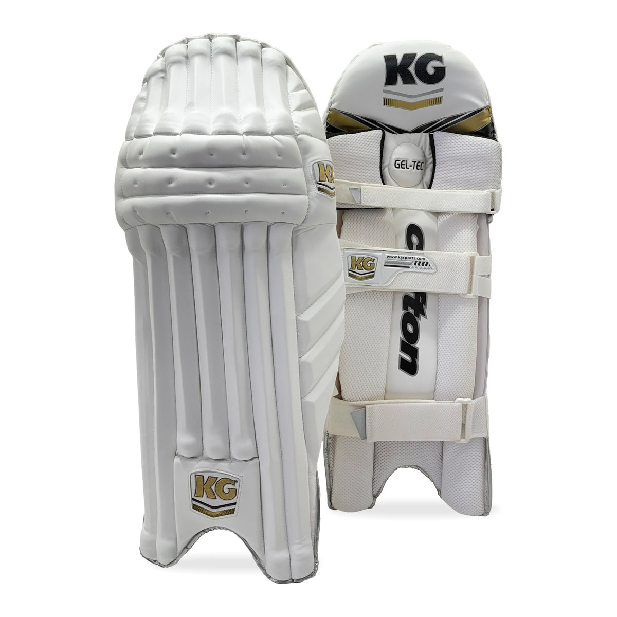 KG Gold Pro Players – Batting Pads – Adult