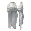 Champ Master Pro Pads + Gloves Combo – Black and Gold – MRH