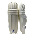 Champ Elite Moulded – Light Weight – Pads – Ambidextrous – Royal Blue and White