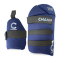Champ Test Dual Thighpad – Navy Blue