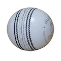 Champ Super 113g Cricket Ball – 2pc White