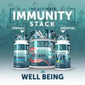 Ultimate Immune Power Stack