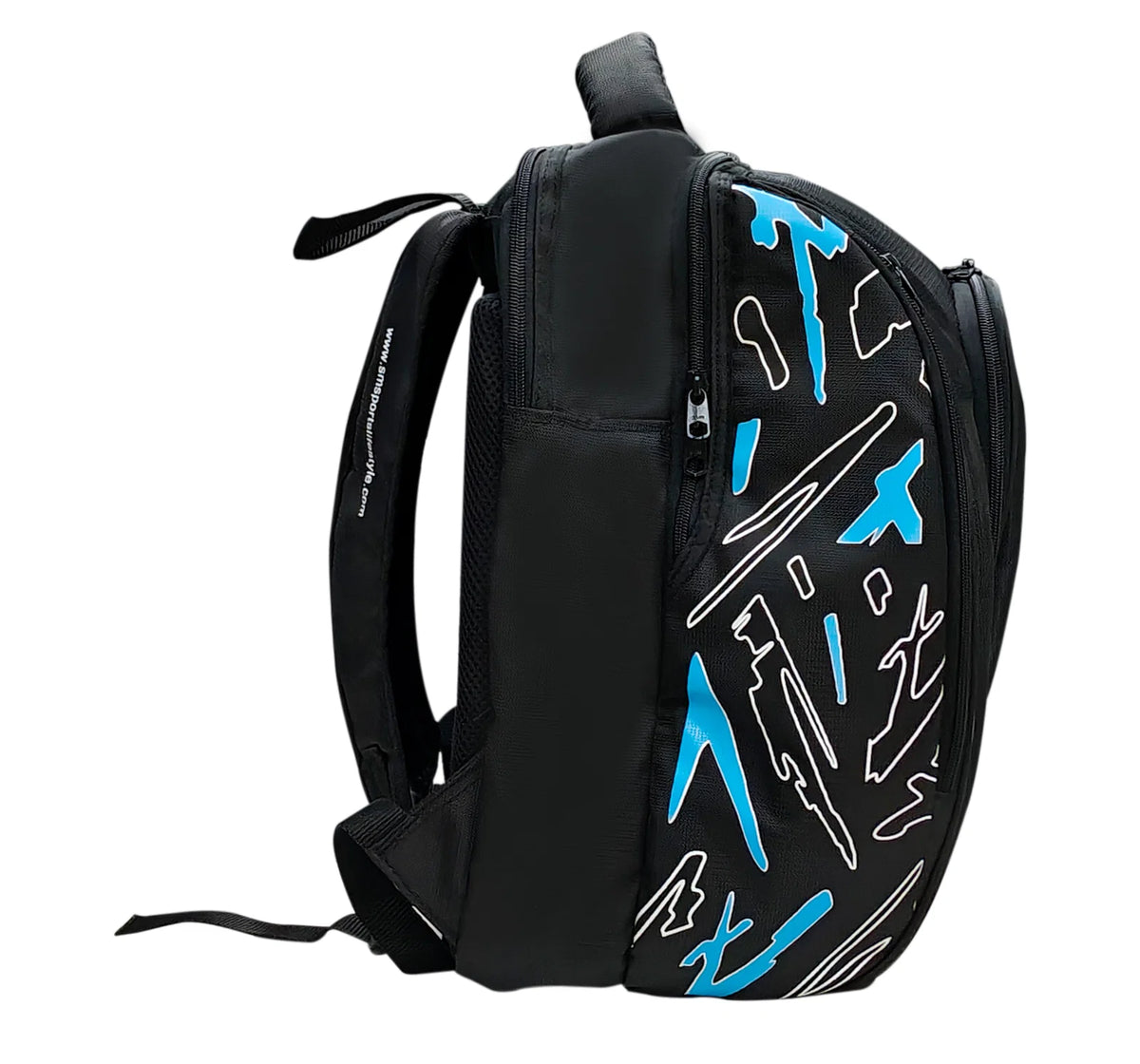 SM Player Backpack