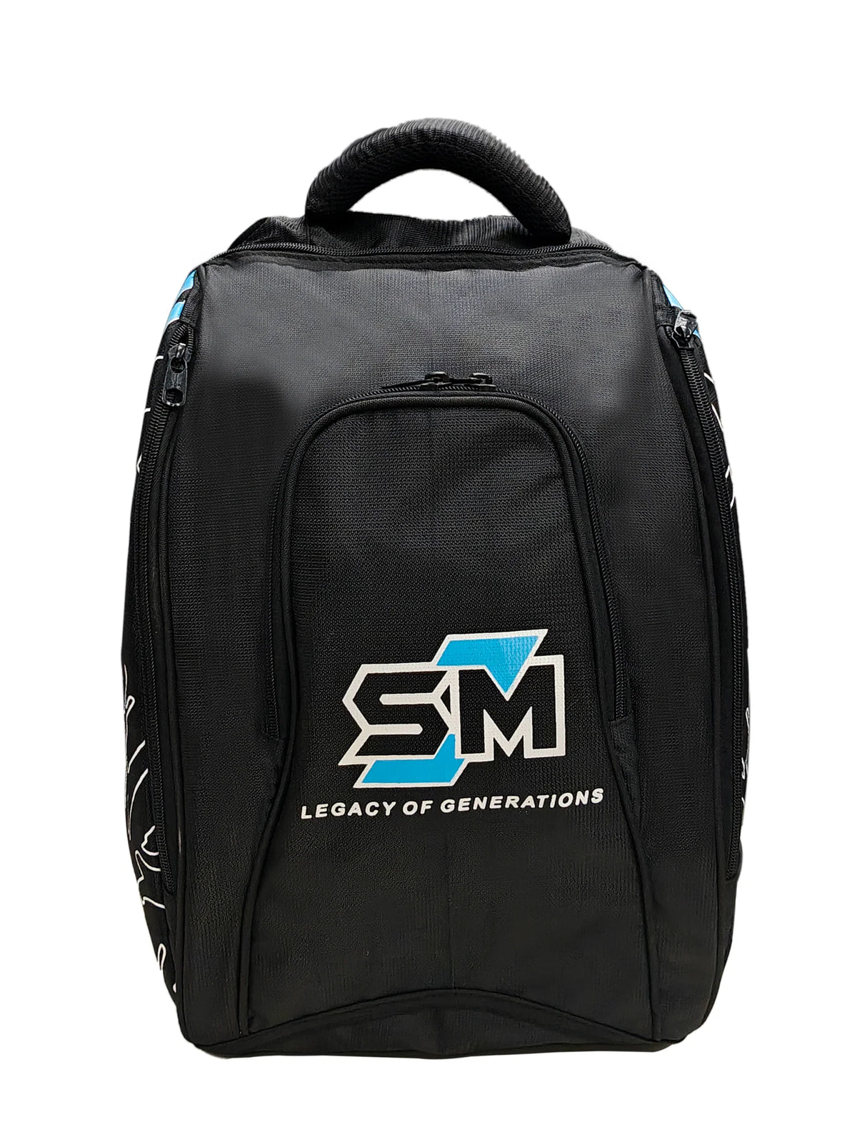 SM Player Backpack