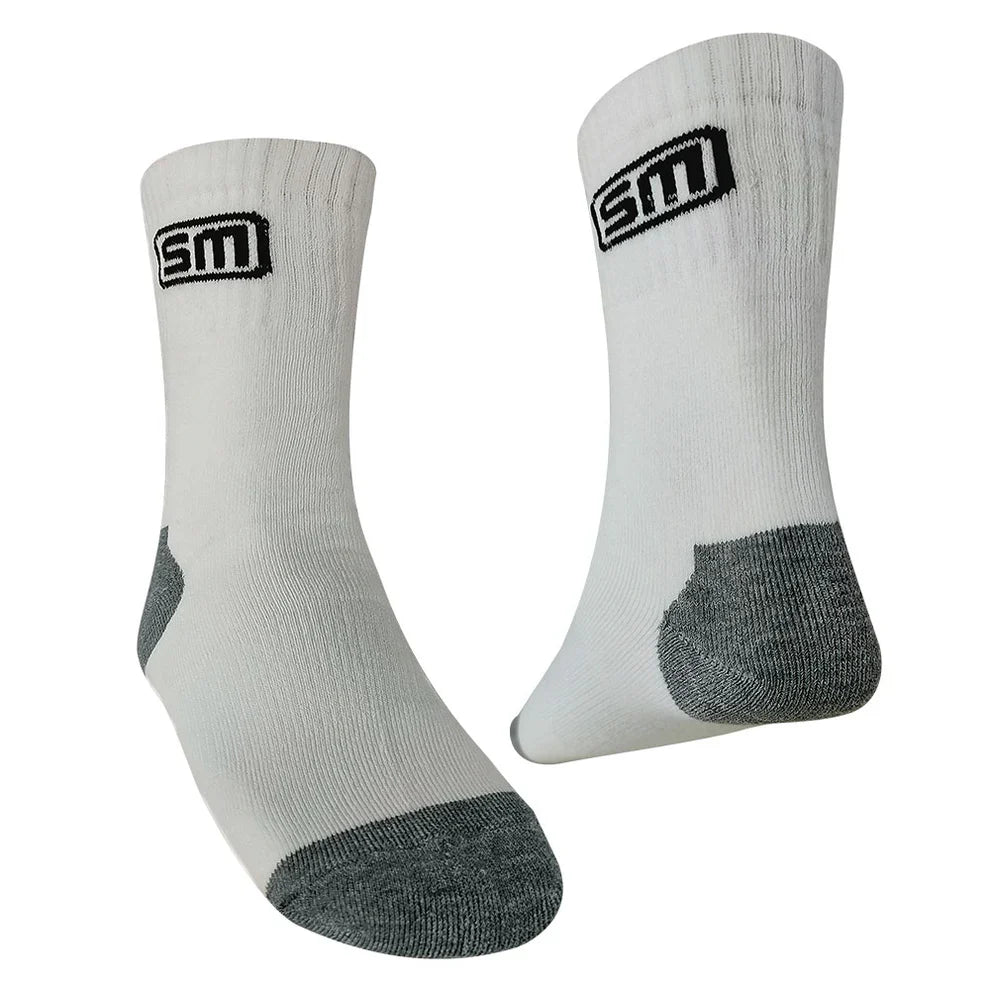 SM International Player Socks – Full Length