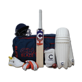 Champ Junior Full Kit Combo 26 – Navy and Red – Small Junior – Size 1/2/3