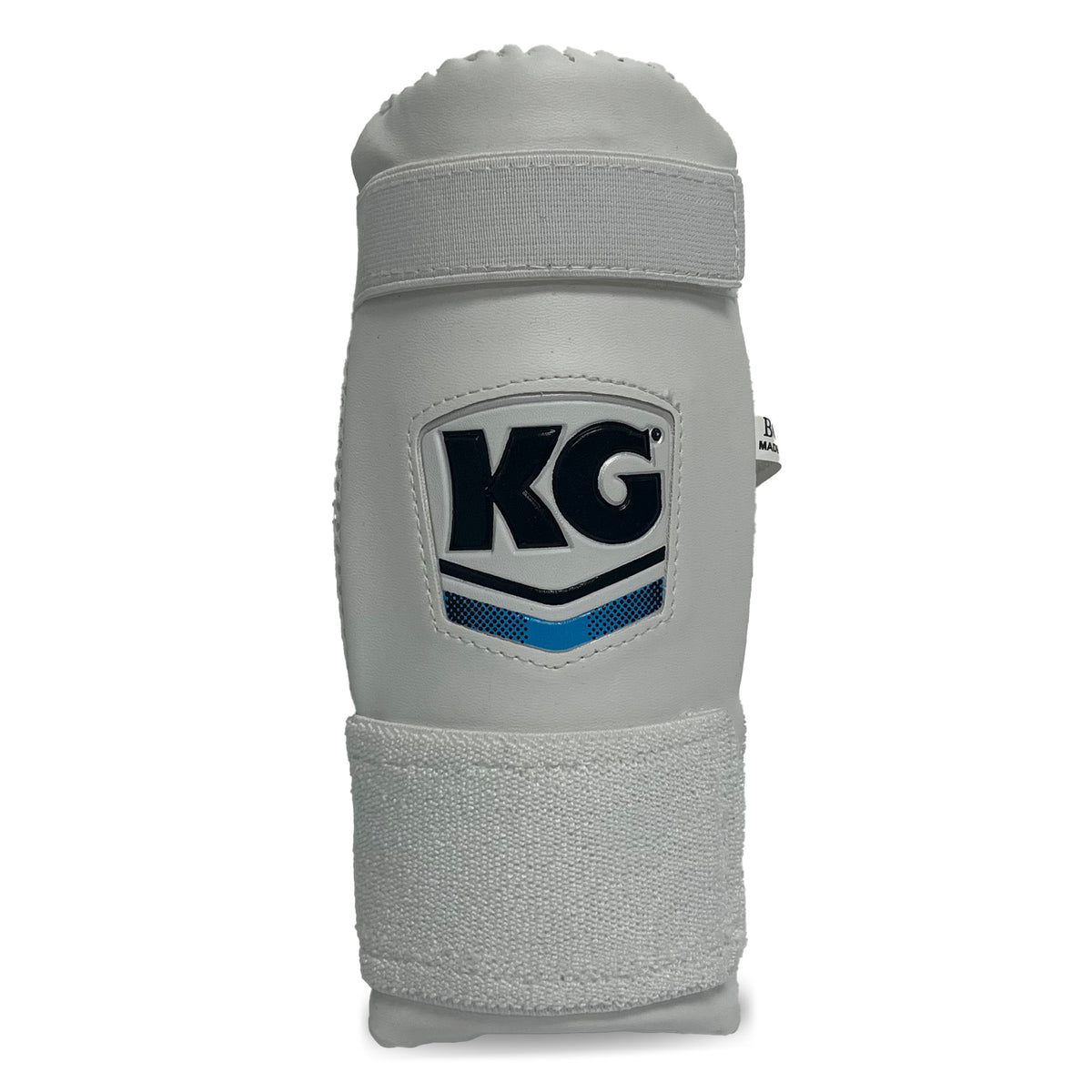 Kg Arm Guard Blue/White – S.Junior – Junior – Youth