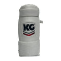 Kg Arm Guard Red/White – S.Junior – Junior – Youth