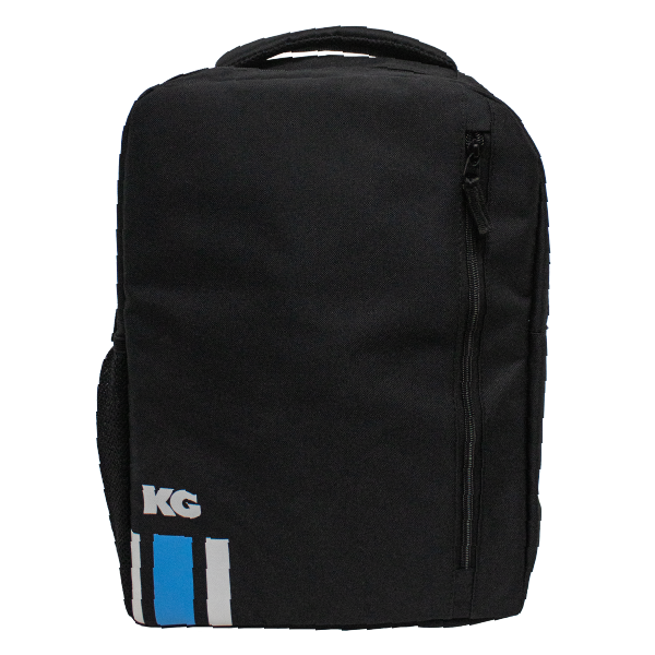 KG Backpack – Black