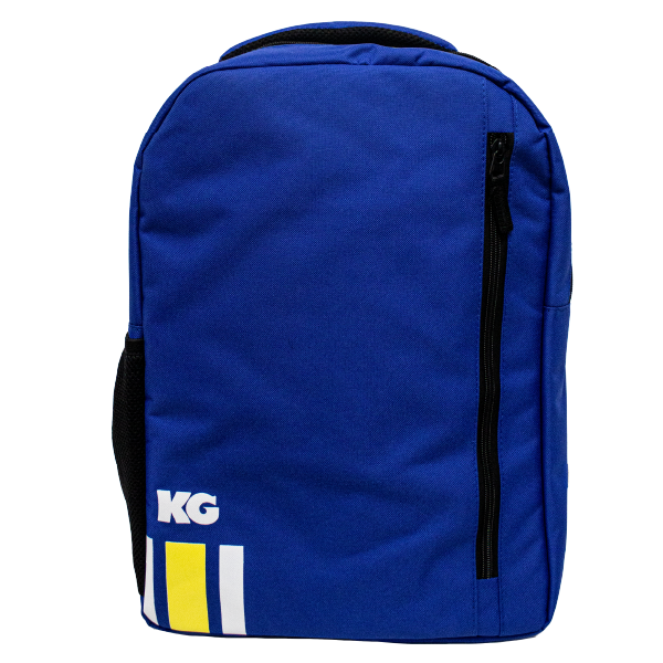 KG Backpack – Royal Blue