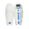 KG Air Strike Pads + Gloves Combo S. junior / Junior RH