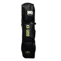 KG KX 5000 Hockey Bag – Black and Green