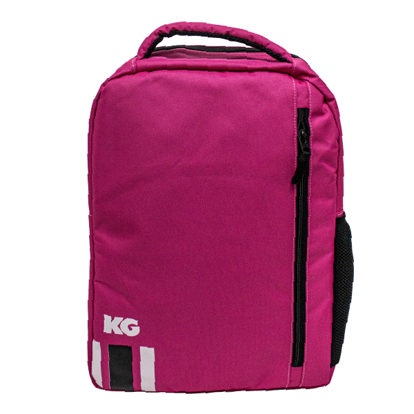 KG Backpack – Pink