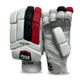 KG ProStar Batting Gloves – RH – Youth – Red