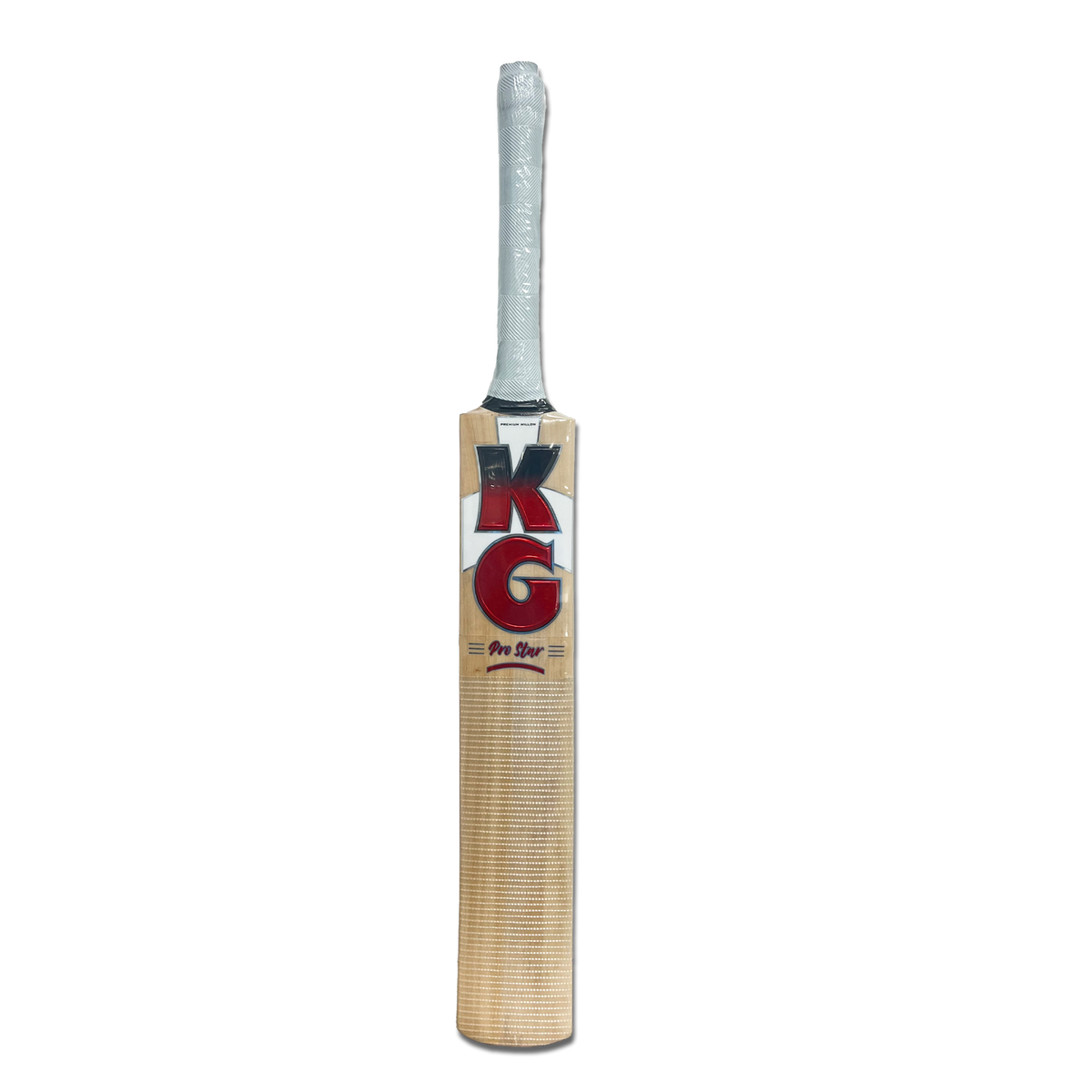 KG Pro Star Cricket Bat – Size 4