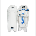 Kg Player W/K Pads – Adult – Youth