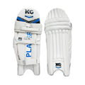 KG Players 2025 Pads + Gloves Combo MRH