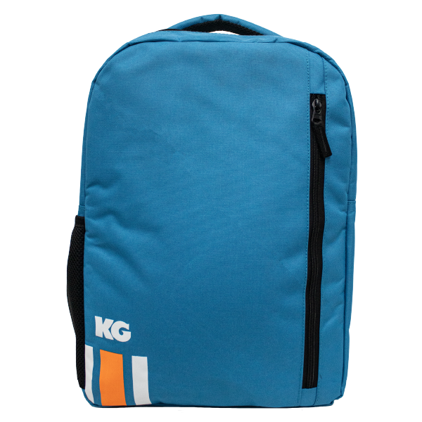 KG Backpack – Sky Blue