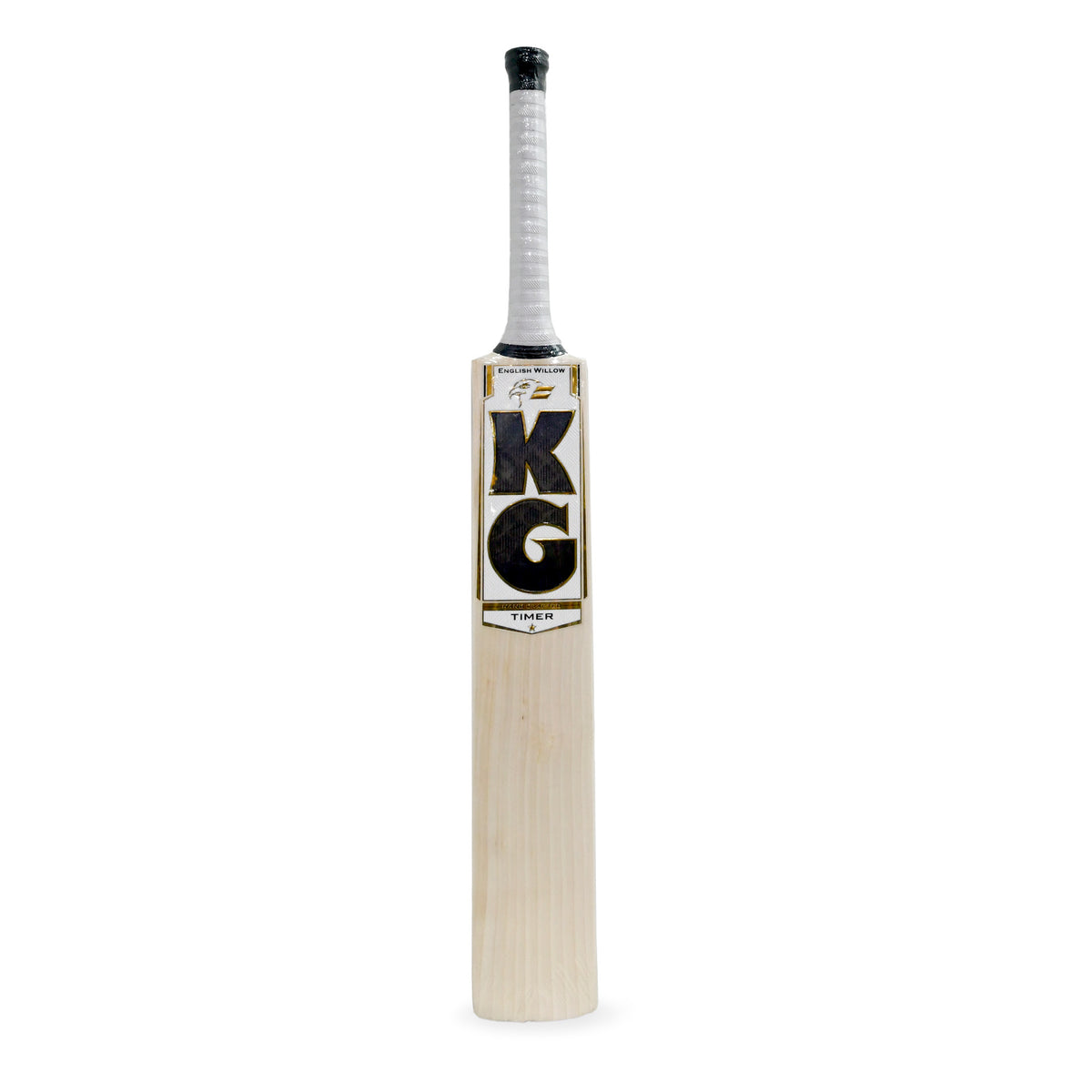 KG Timer -english-willow-cricket-bat-sh – 2024 Range