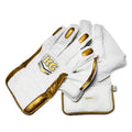 KG Gold WK Gloves – Adult