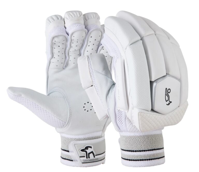 Kookaburra Ghost 4.0 Batting Gloves – Junior RH