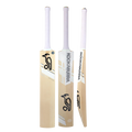 Kookaburra Ghost Pro Players English Willow Cricket Bat – Size 6