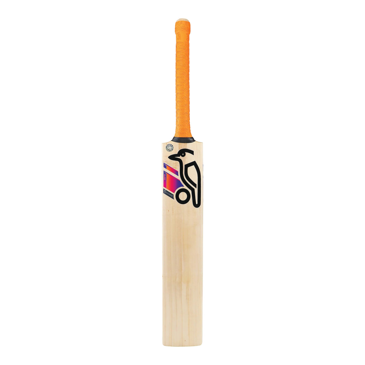 Kookaburra Aura 2.0 English Willow Cricket Bat – Small Adult