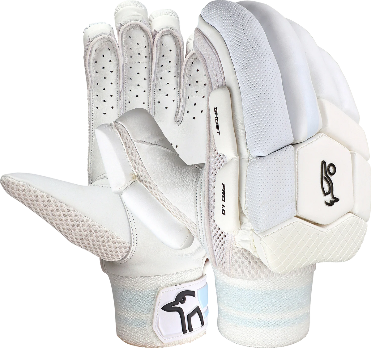 Kookaburra Ghost 1.0 Batting Gloves – Youth RH