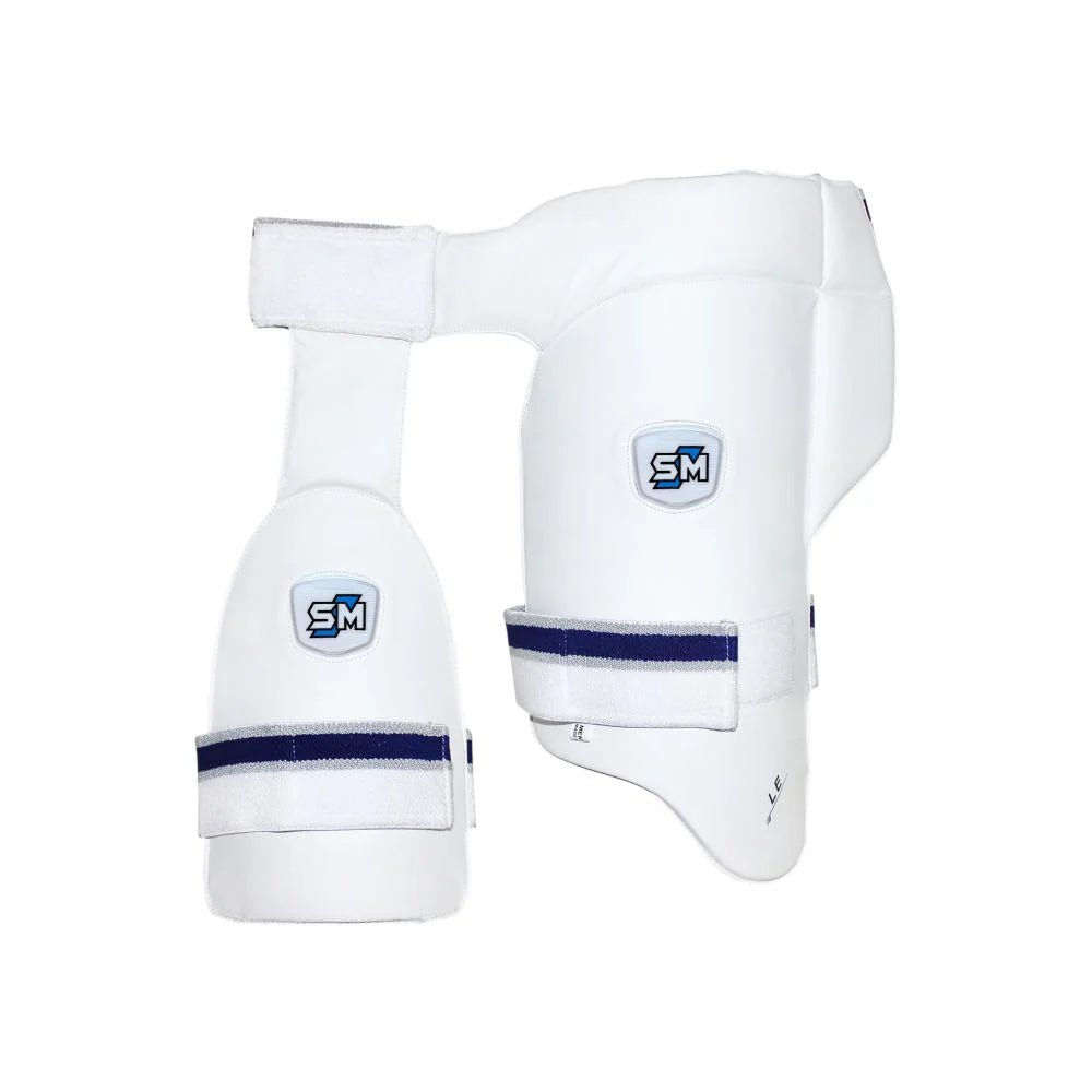 SM LE Thigh Guard