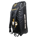 KG Limited Edition – Duffle Wheelie – Black and Gold